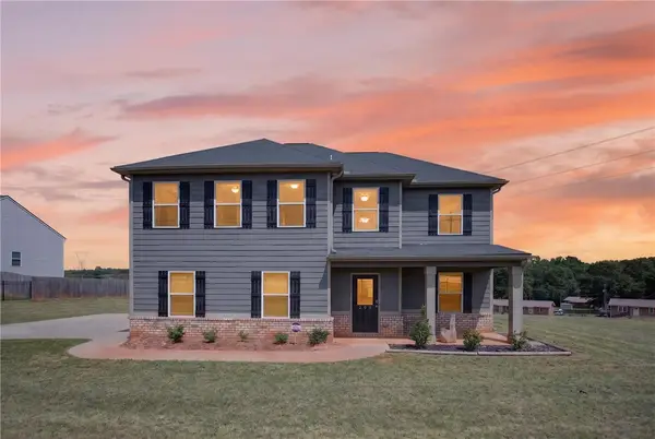209 Poplar Springs Road, Walhalla, SC 29691