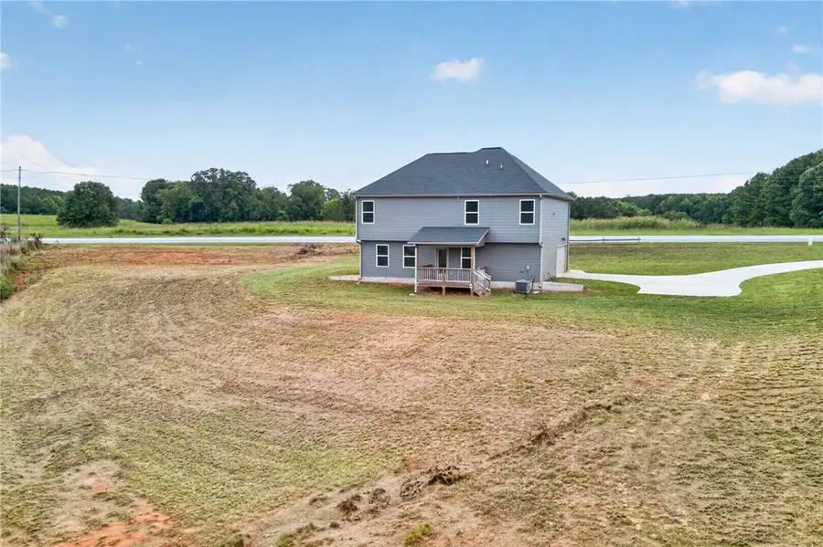 209 Poplar Springs Road, Walhalla, SC 29691 - #3