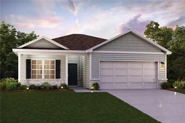 63 Rainbow Lane, Hartwell, GA 30643