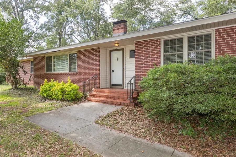 1103 Greenacres, Anderson, SC 29621 - #3