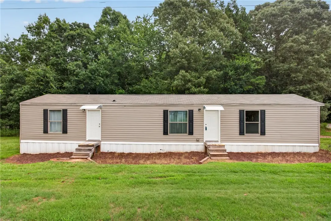429 A Brown Farm Road, Seneca, SC 29678 - #1