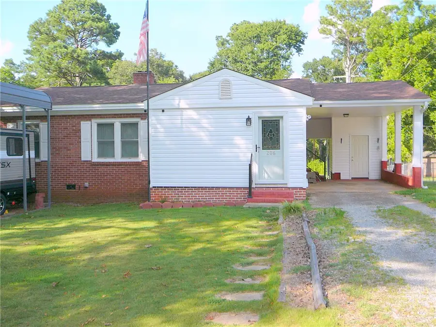 206 Stone Drive, Anderson, SC 29625 - #2