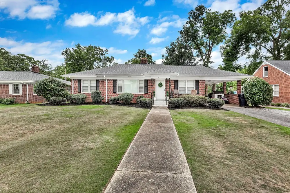 203 James Street, Anderson, SC 29625 - #1