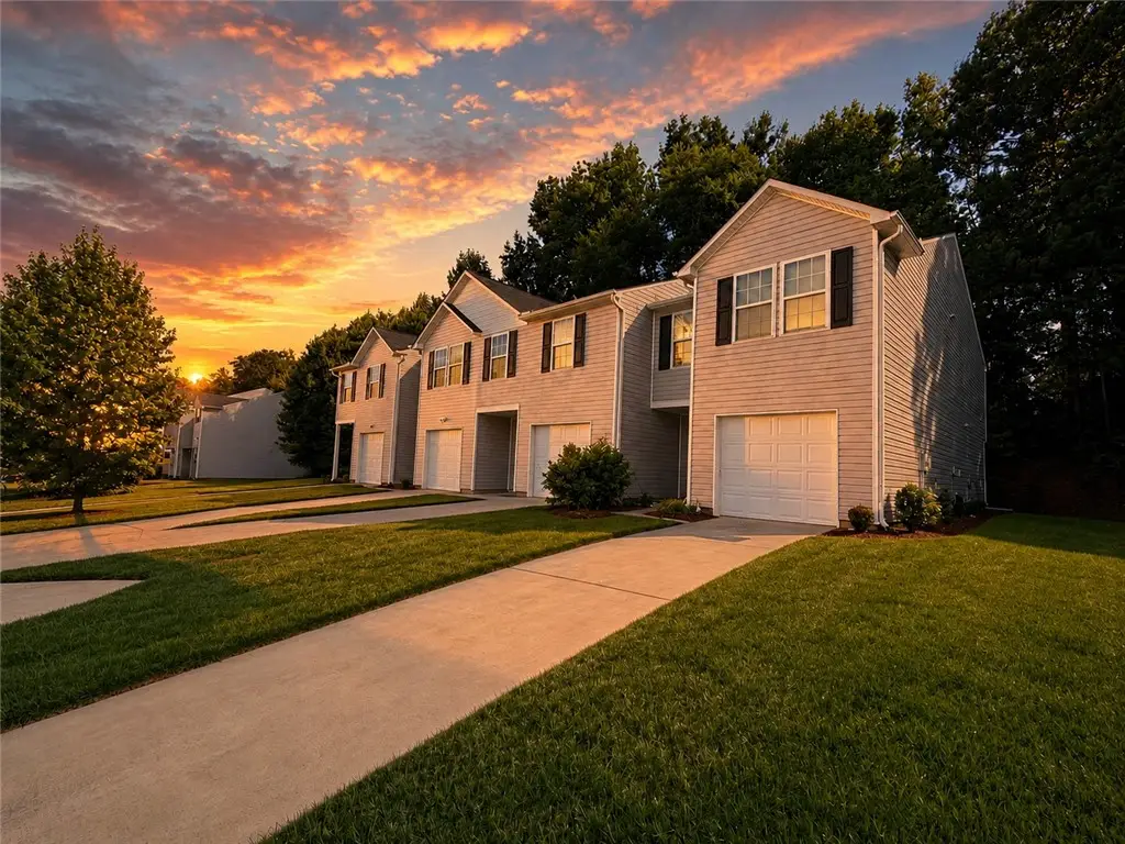 131 Evonshire Boulevard, Anderson, SC 29621 - #1