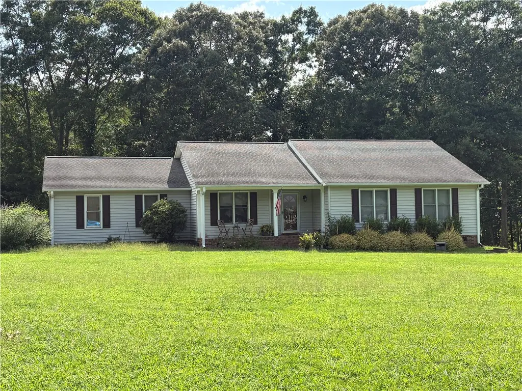 1108 Green Willow Trail, Anderson, SC 29621 - #1