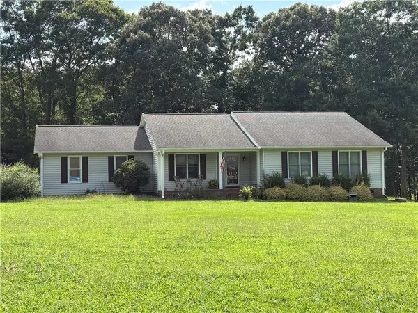 1108 Green Willow Trail, Anderson, SC 29621
