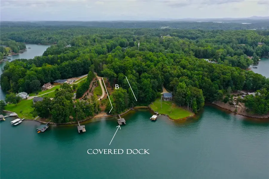 Tract B Golden Point Drive, West Union, SC 29696 - #2