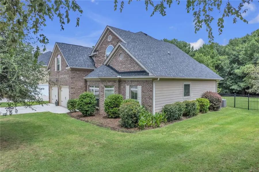 144 Buckland Drive, Anderson, SC 29621 - #2