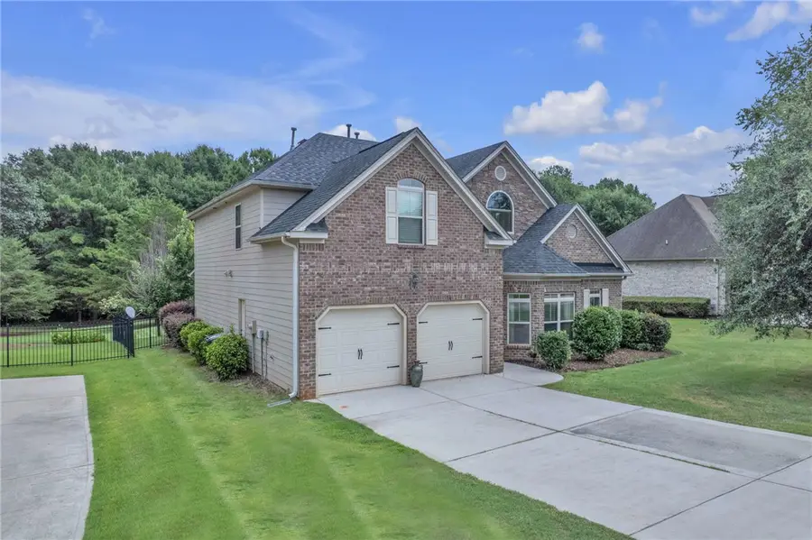 144 Buckland Drive, Anderson, SC 29621 - #3