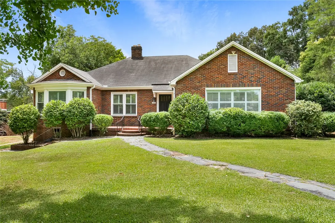 711 Windsor Drive, Anderson, SC 29621 - #1