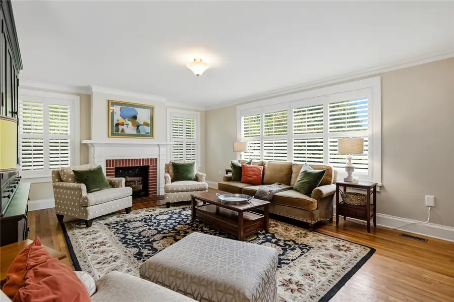 711 Windsor Drive, Anderson, SC 29621 - #2