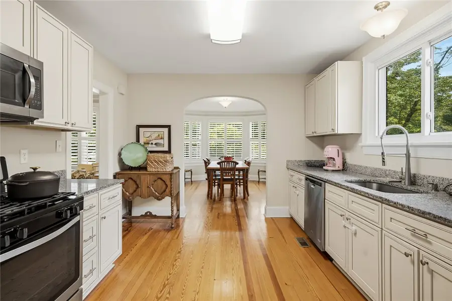711 Windsor Drive, Anderson, SC 29621 - #3