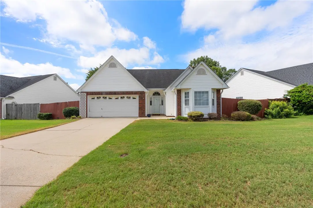 5 Raintree Cove Drive, Taylors, SC 29687 - #1