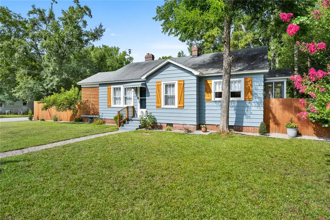 2001 Woodside Avenue, Anderson, SC 29625 - #1