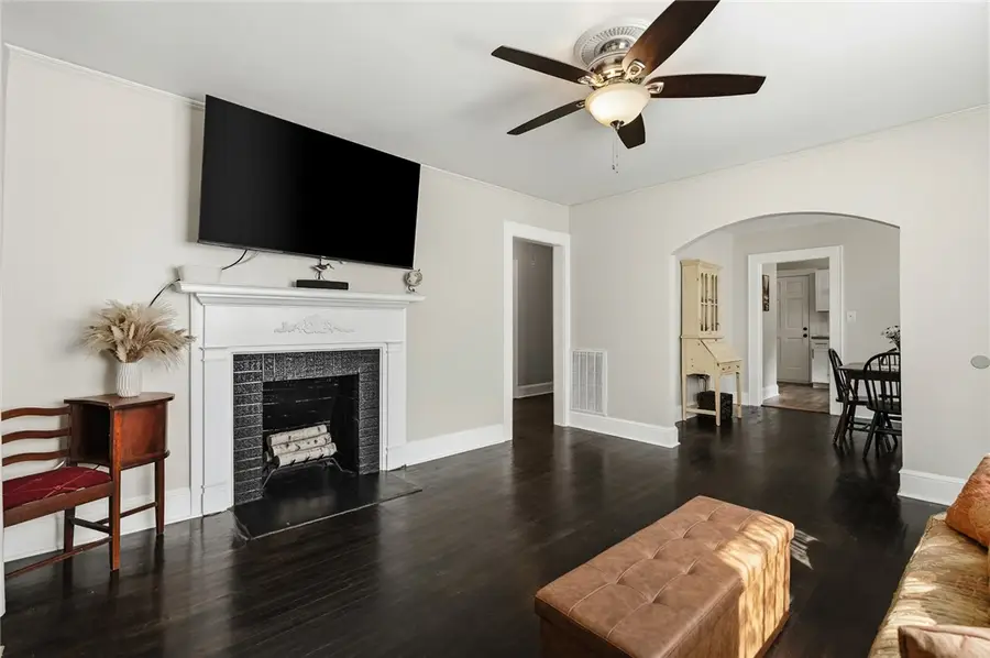 2001 Woodside Avenue, Anderson, SC 29625 - #3