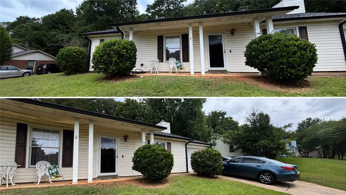34 Shore Drive, Greenville, SC 29611 - #1