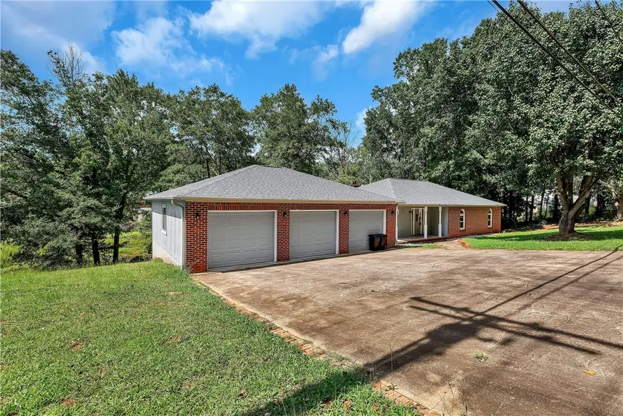 118 Old Saluda Dam Road, Greenville, SC 29611 - #3