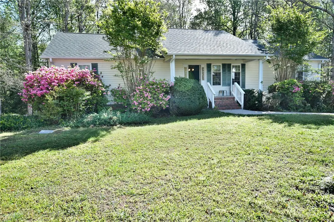 125 Fleetwood Drive, Liberty, SC 29657 - #1