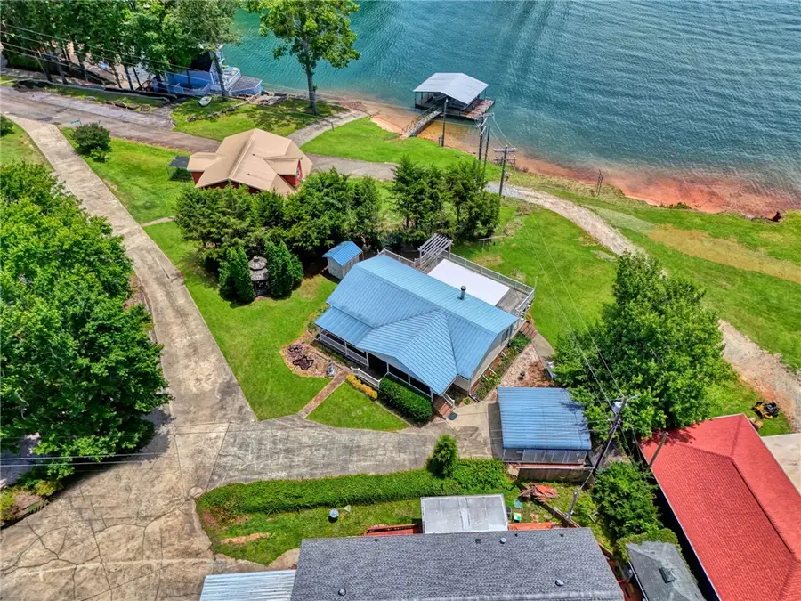 225 Nicholson Cove Road, Seneca, SC 29672 - #3
