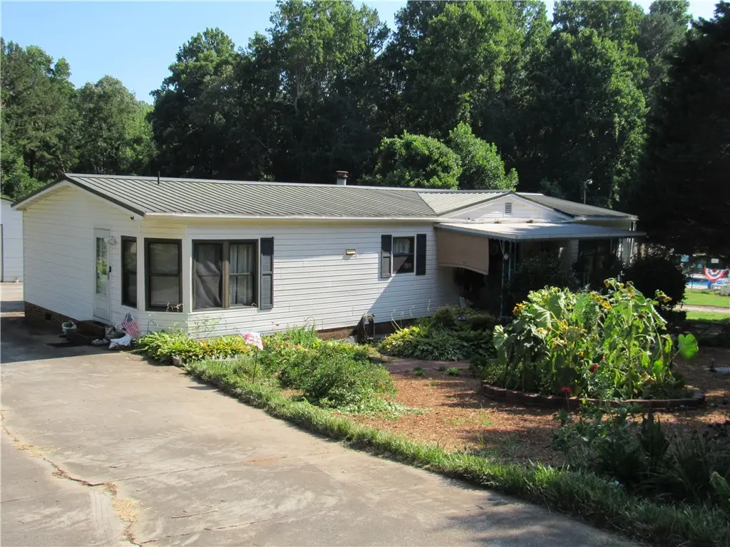 414 South Cove Road, Seneca, SC 29678 - #1