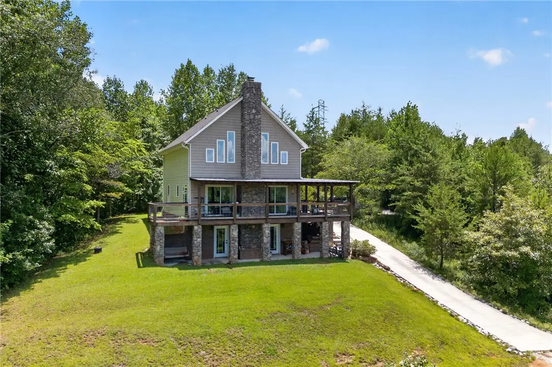 125 Chauga Shoals Drive, Westminster, SC 29693 - #1