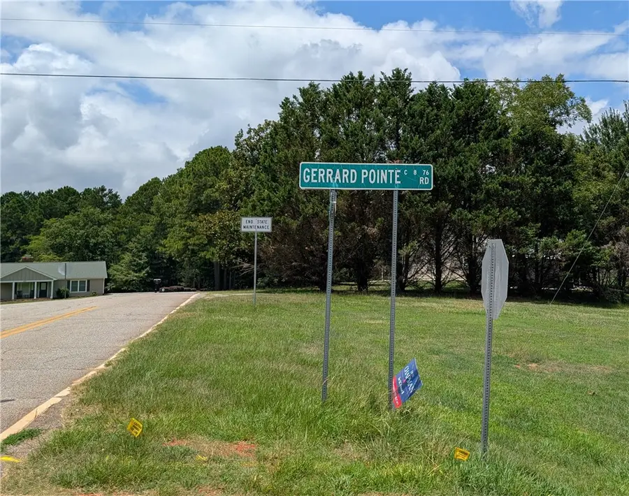 102 Gerrard Road, Anderson, SC 29626 - #2