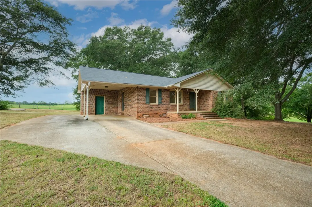 237 Big Oak Road, Anderson, SC 29626 - #1