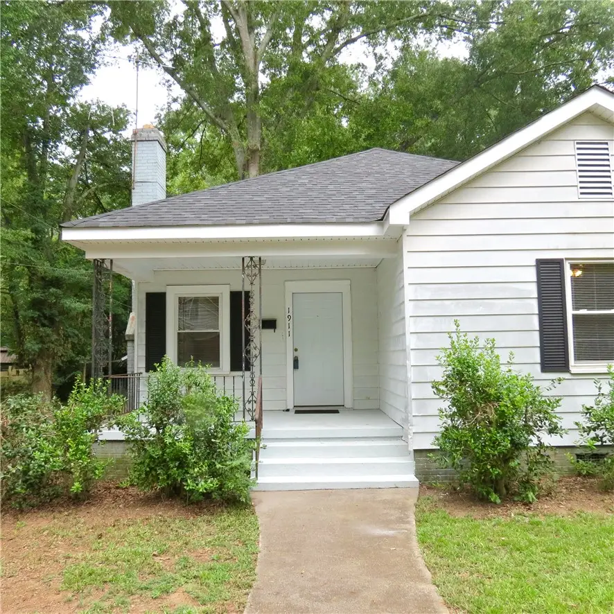 1911 Martin Avenue, Anderson, SC 29625 - #2