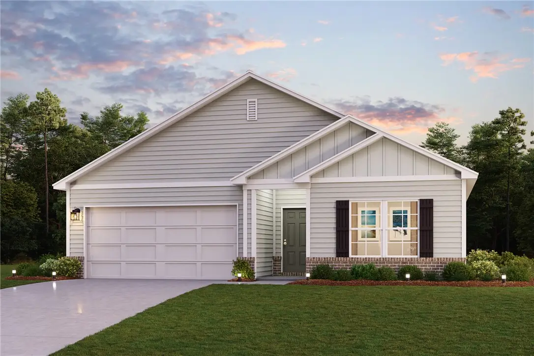 221 Woodlake Landing, Hartwell, GA 30643 - #1