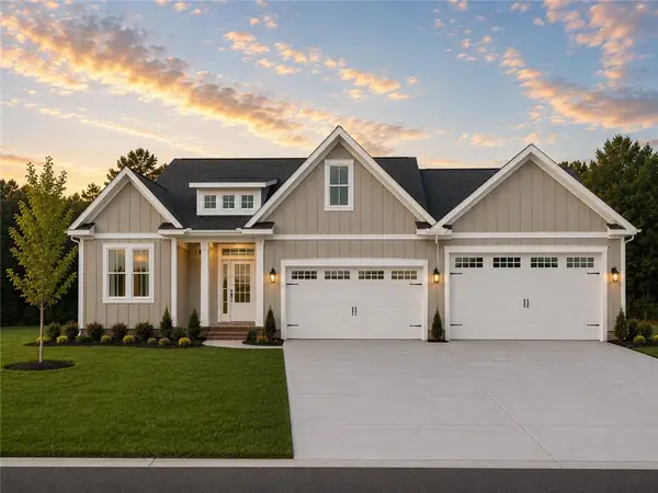 538 Tilman Court, Anderson, SC 29621