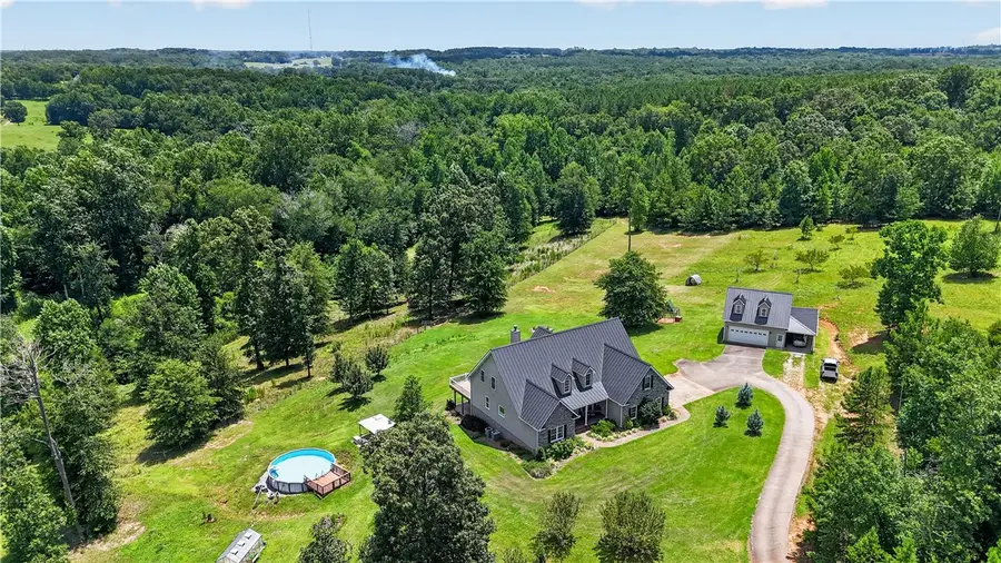 1051 Wild Deer Lane, Belton, SC 29627 - #3