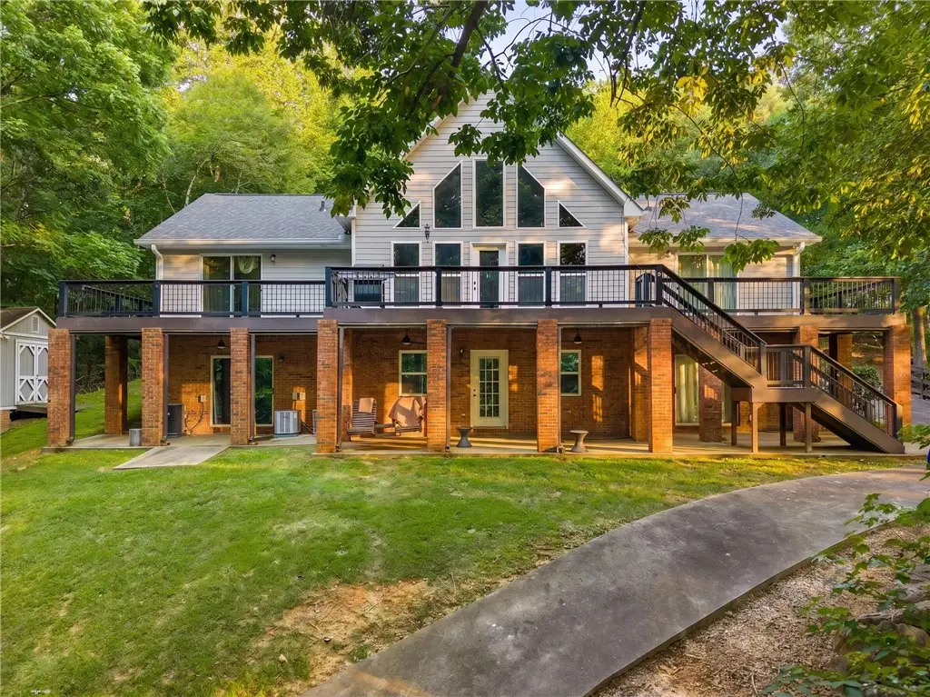 104 Gates Cove Drive, Fair Play, SC 29643 - #1