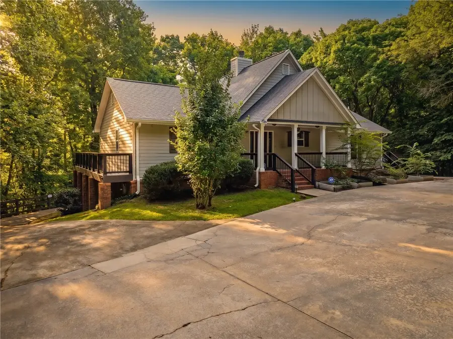 104 Gates Cove Drive, Fair Play, SC 29643 - #2