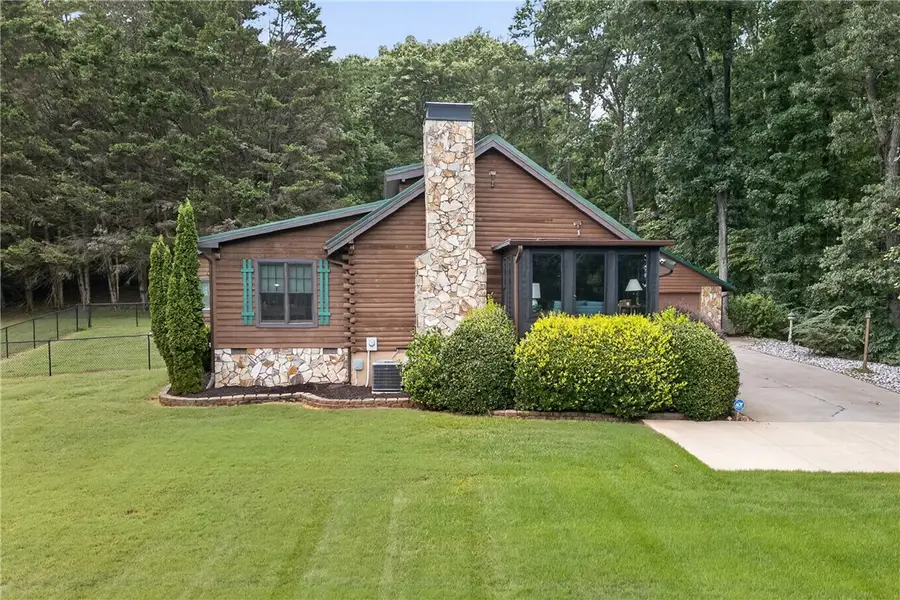 158 Choestoea Road, Westminster, SC 29693 - #2