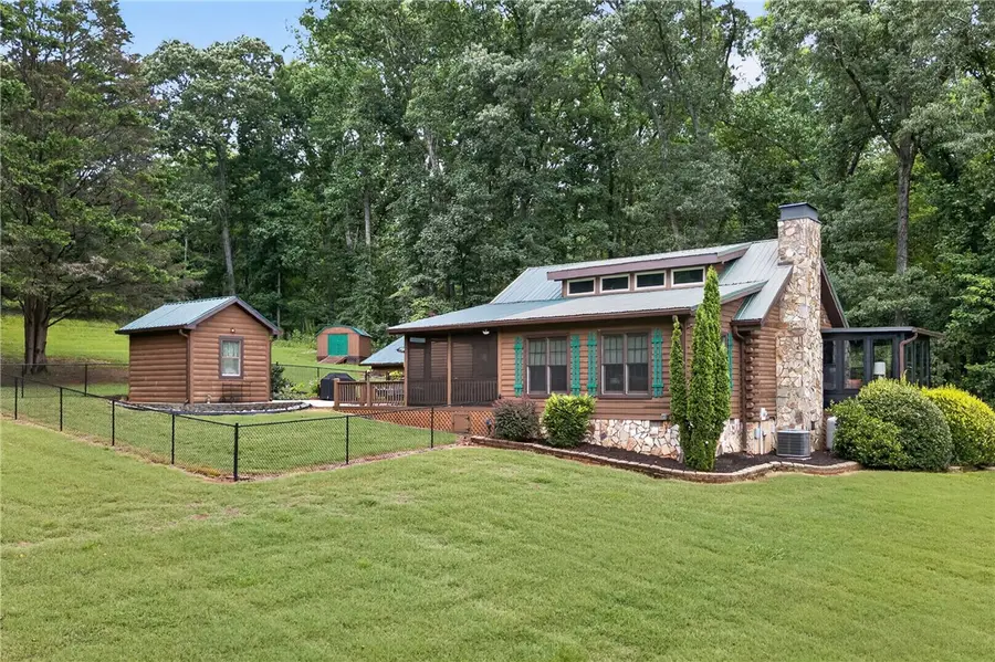 158 Choestoea Road, Westminster, SC 29693 - #3
