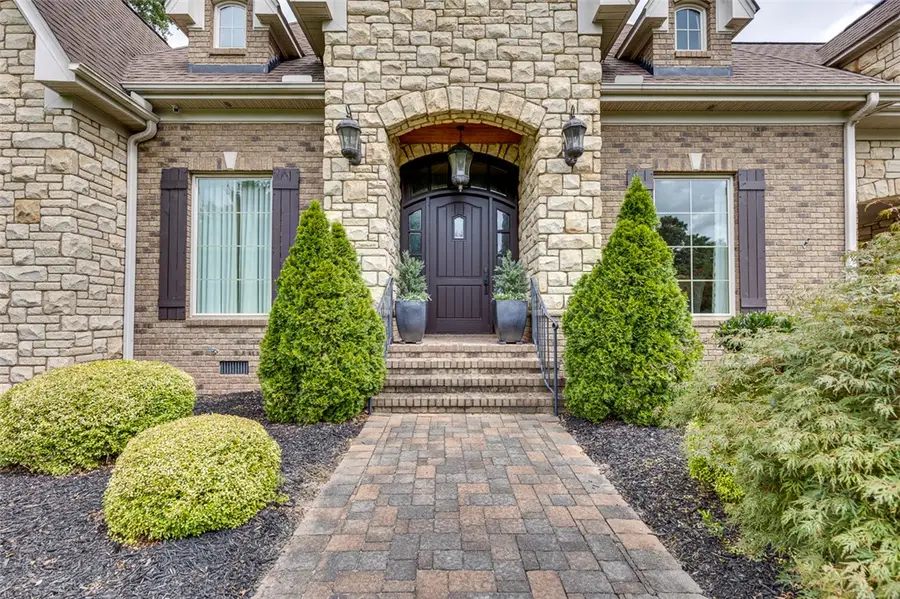 130 Steeplechase, Belton, SC 29627 - #2