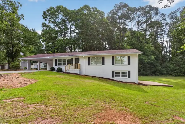 103 Laurel Estates Drive, Walhalla, SC 29691