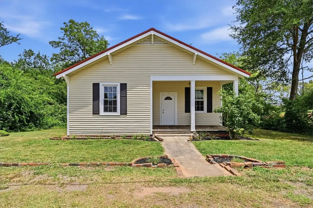 1207 Goddard Avenue, Seneca, SC 29678 - #1