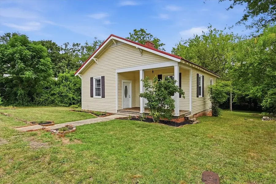 1207 Goddard Avenue, Seneca, SC 29678 - #2