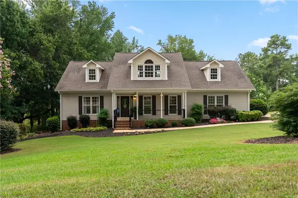 607 Ben Hilda Drive, Seneca, SC 29678
