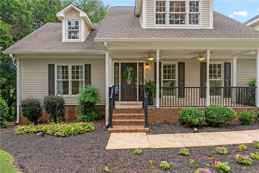 607 Ben Hilda Drive, Seneca, SC 29678 - #2