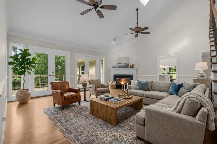 607 Ben Hilda Drive, Seneca, SC 29678 - #3