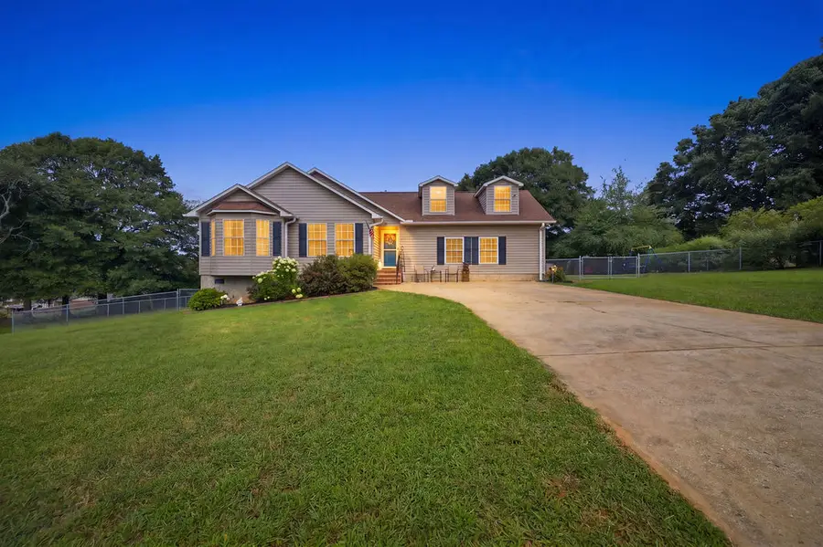 204 Sussex Way, Anderson, SC 29625 - #2