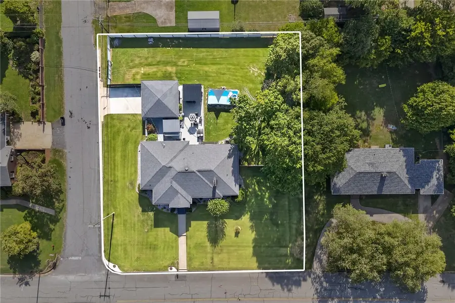 2001 Lindale Road, Anderson, SC 29621 - #2