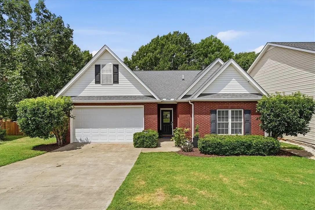 112 Elliott Circle, Anderson, SC 29621 - #1