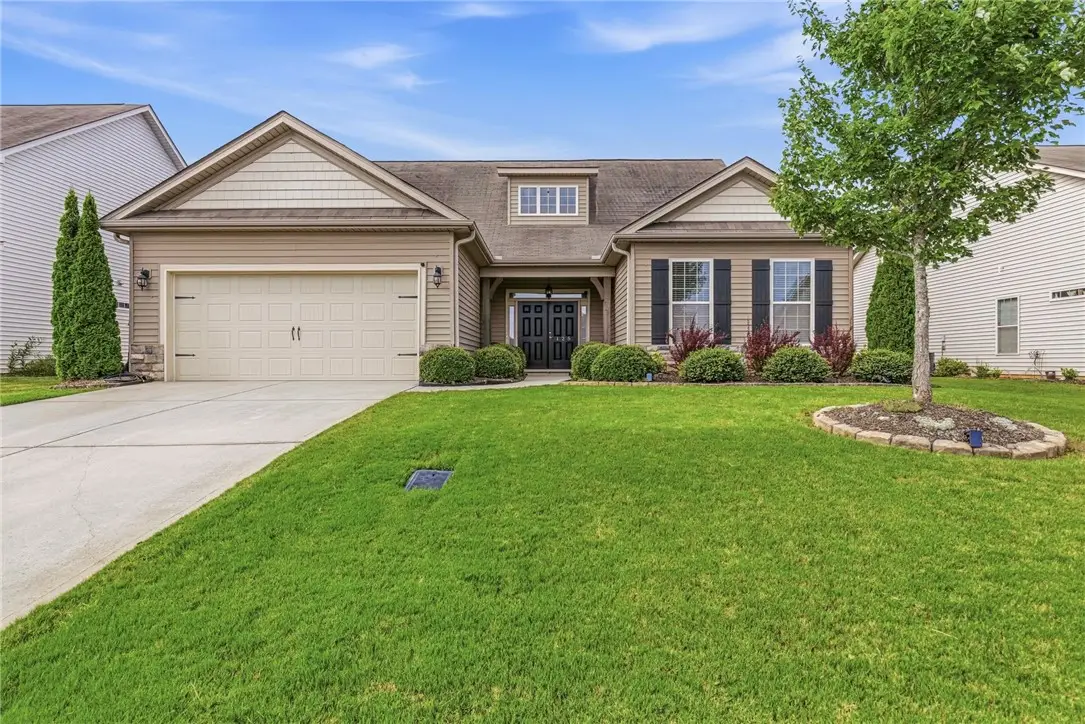 125 Daylily Lane, Easley, SC 29642 - #1