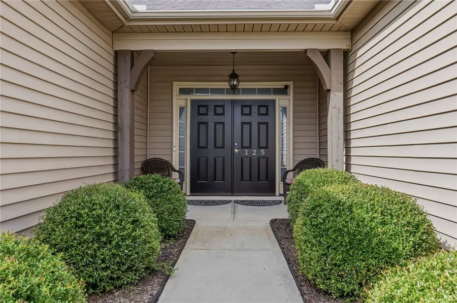 125 Daylily Lane, Easley, SC 29642 - #2