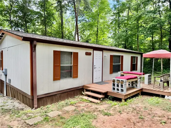 111 Marietta Drive, Westminster, SC 29693