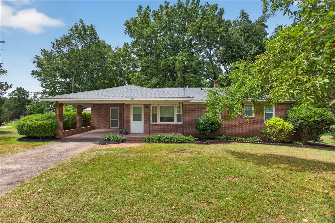 303 Evergreen Forest Drive, Seneca, SC 29678 - #1