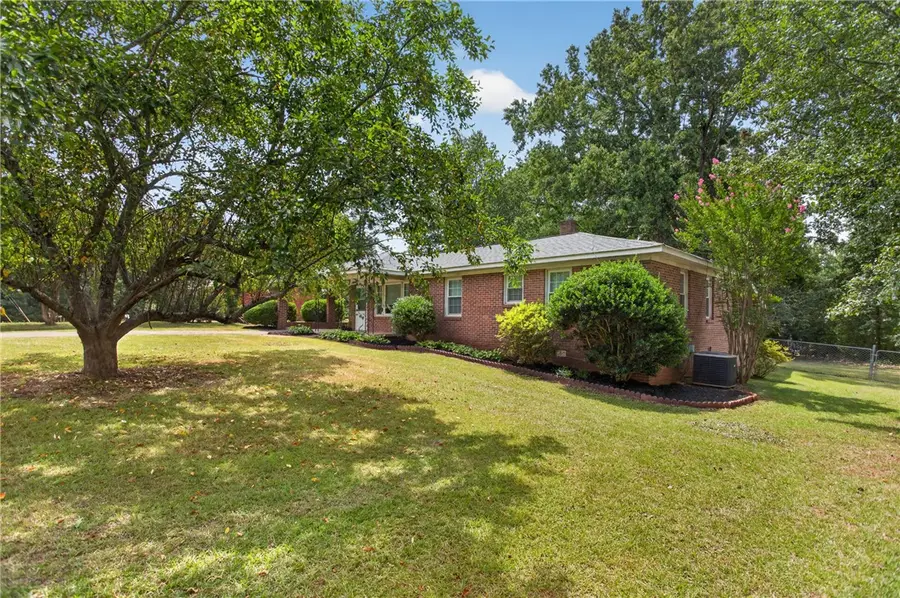 303 Evergreen Forest Drive, Seneca, SC 29678 - #2